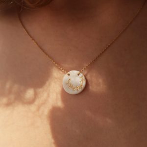 collier valia