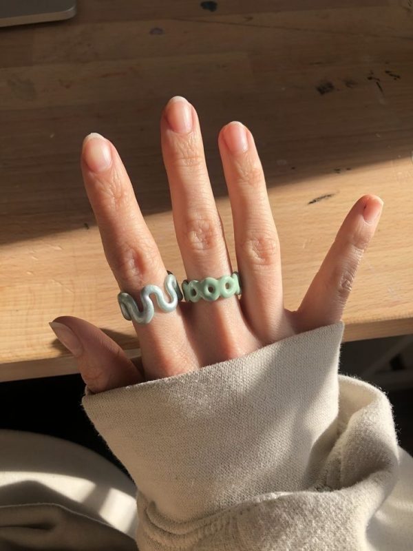bague aura