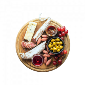 planche apéro