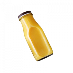 ginger shot