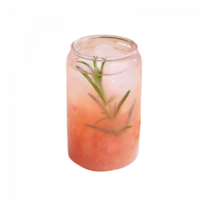 thé glacé