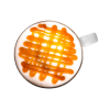 latté machiatto