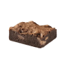 brownie chocolat