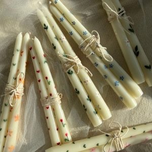 bougies milow