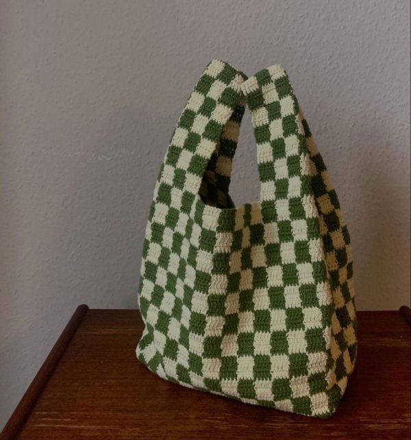 tote bag lylia – Image 2