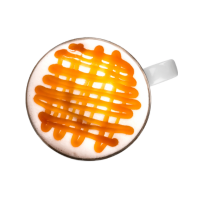 latté machiatto